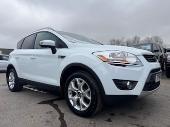 Used Ford Kuga 2011 for sale - 76151699: Photo 3