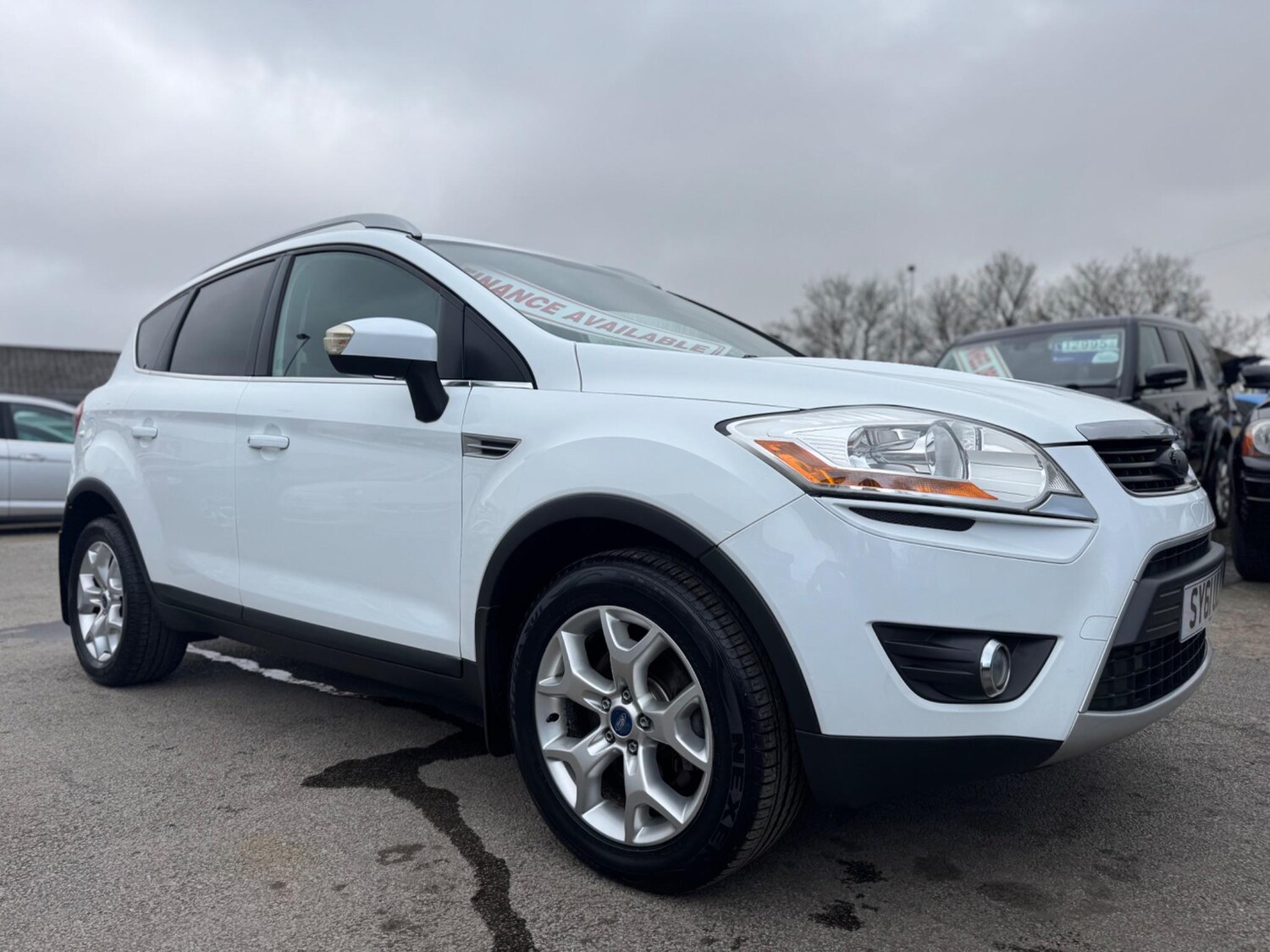 Used Ford Kuga 2011 for sale - 76151699: Photo 53