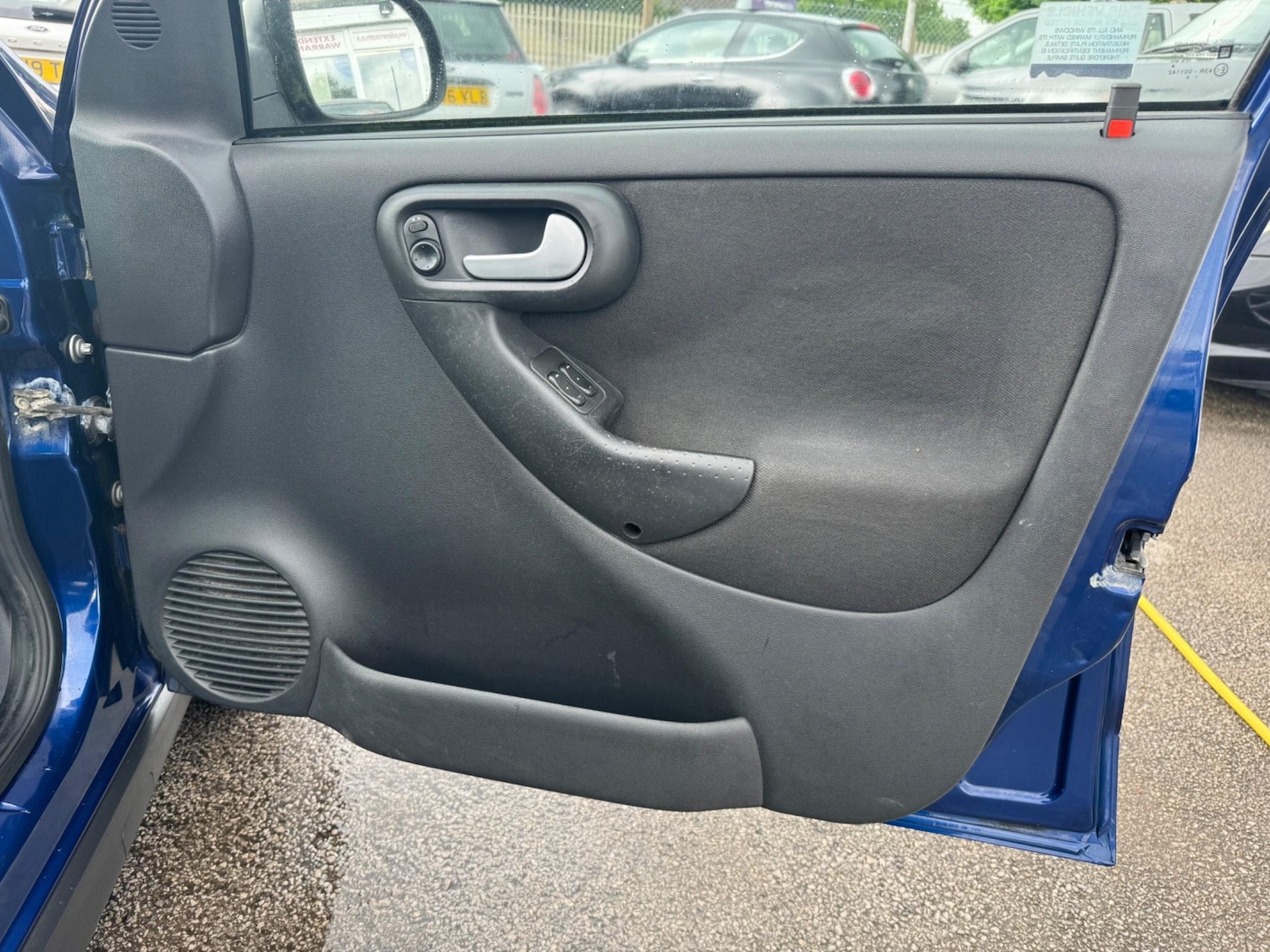 Used Vauxhall Corsa for sale - 76996379: Photo 10