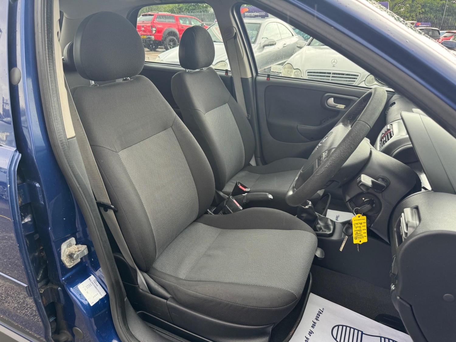 Used Vauxhall Corsa for sale - 76996379: Photo 11