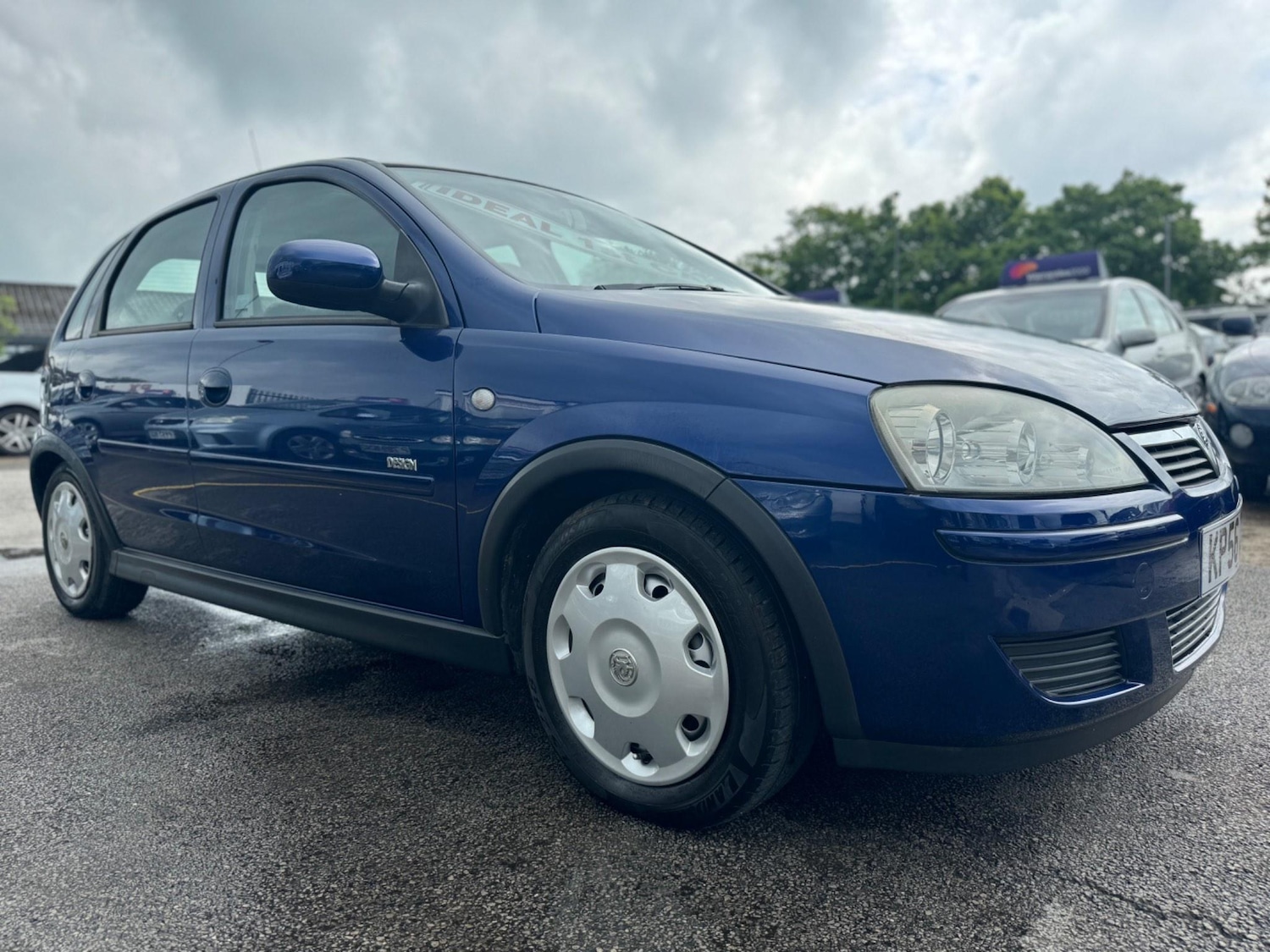 Used Vauxhall Corsa for sale - 76996379: Photo 14