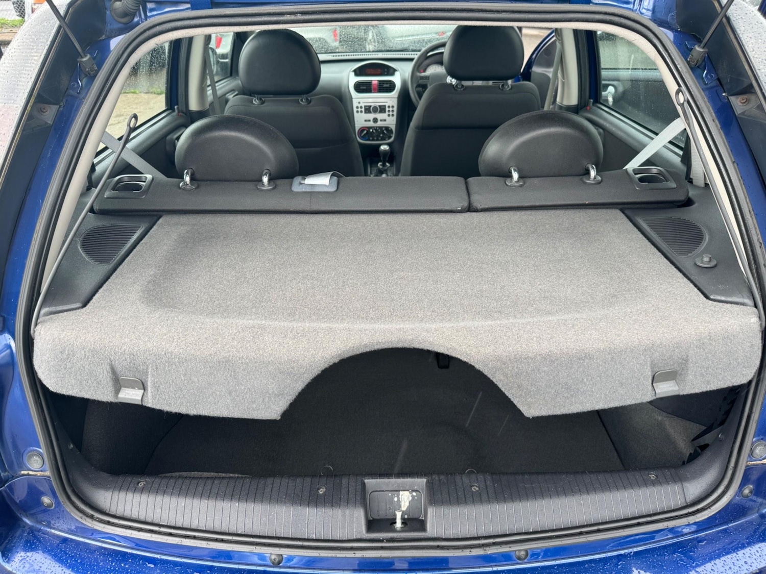 Used Vauxhall Corsa for sale - 76996379: Photo 16