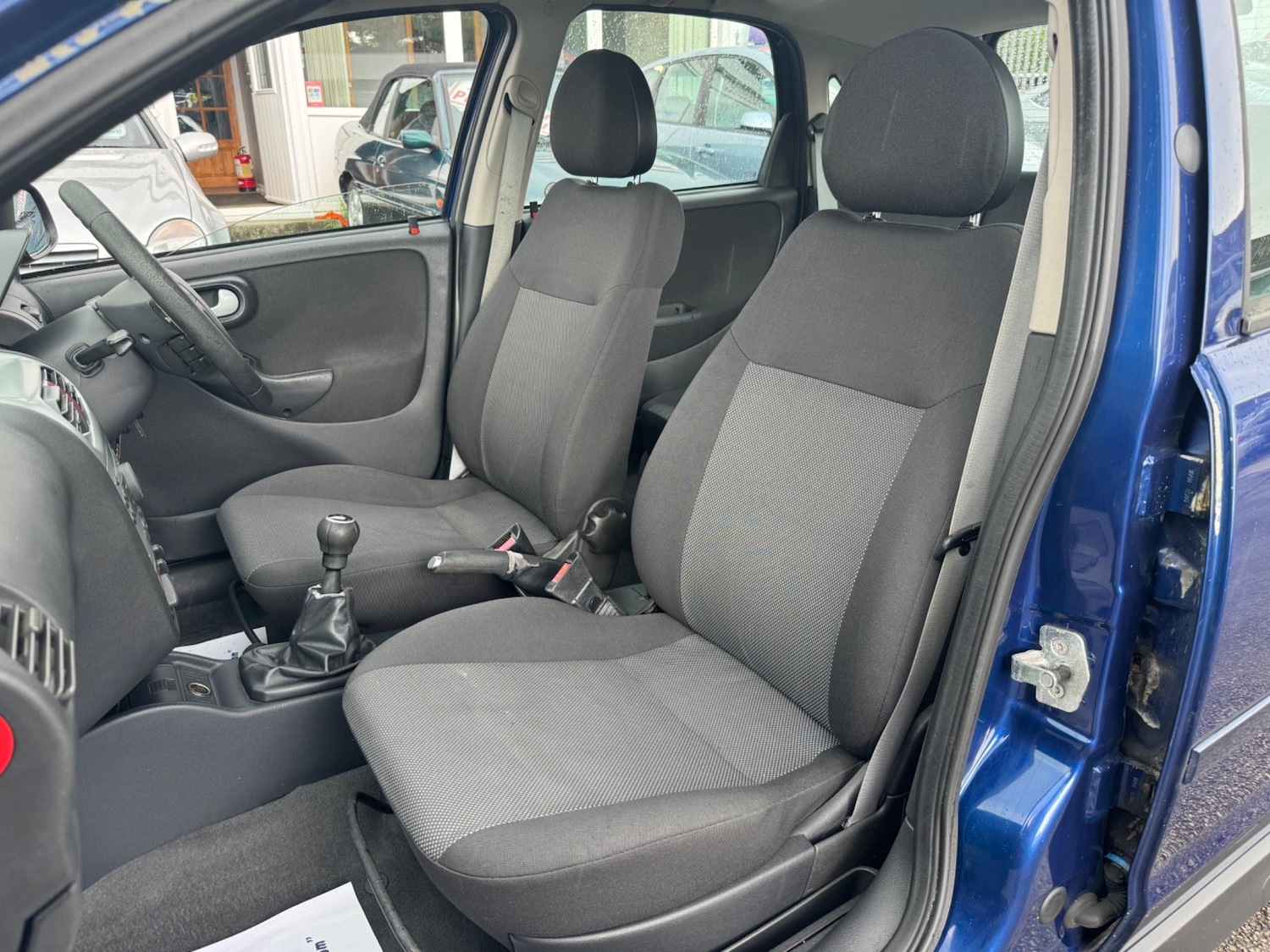 Used Vauxhall Corsa for sale - 76996379: Photo 24