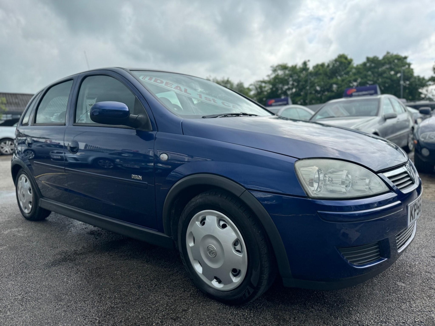Used Vauxhall Corsa for sale - 76996379: Photo 28