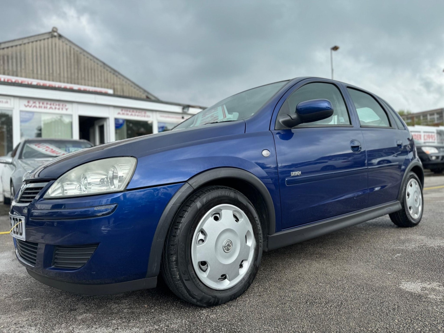 Used Vauxhall Corsa for sale - 76996379: Photo 29