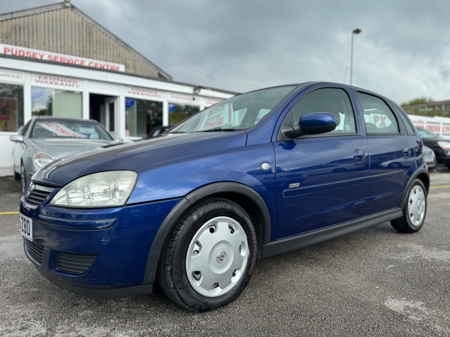 Used Vauxhall Corsa for sale - 76996379: Photo 39