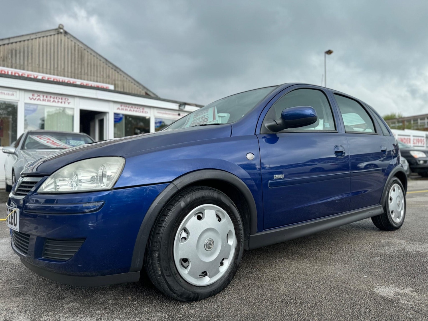Used Vauxhall Corsa for sale - 76996379: Photo 4