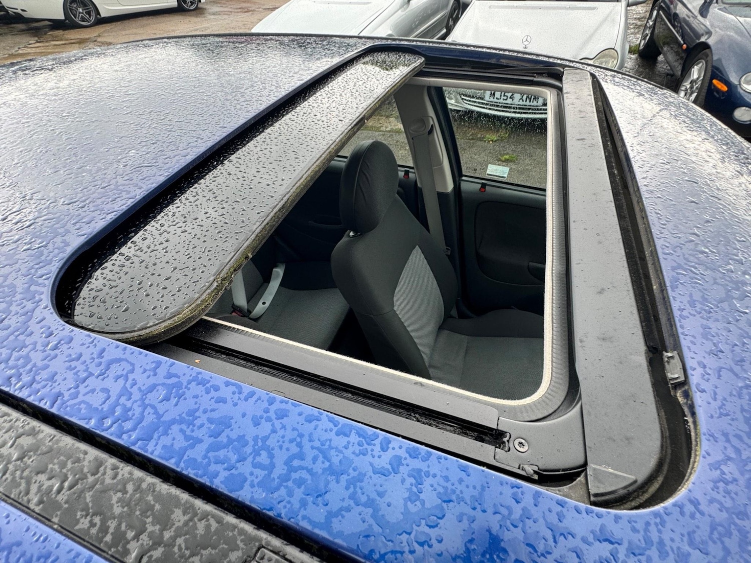 Used Vauxhall Corsa for sale - 76996379: Photo 43