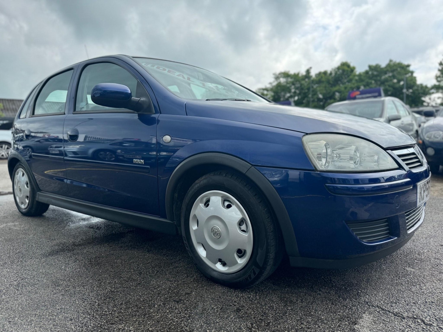 Used Vauxhall Corsa for sale - 76996379: Photo 44