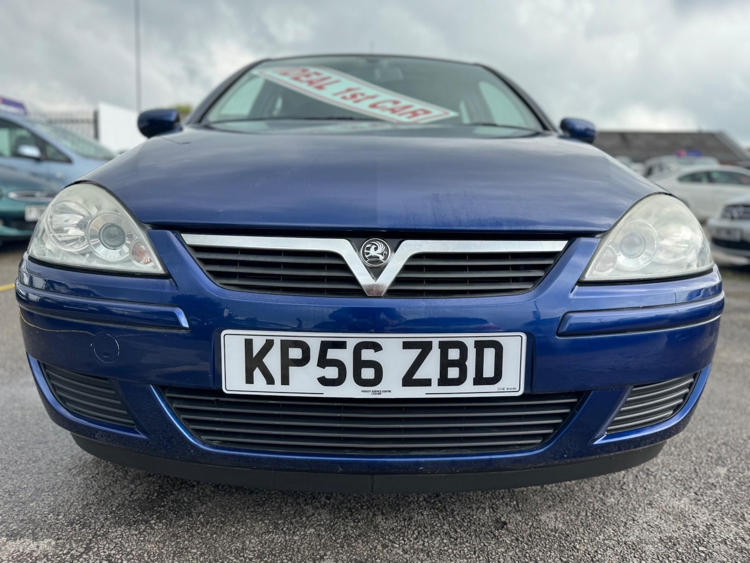 Used Vauxhall Corsa for sale - 76996379: Photo 5