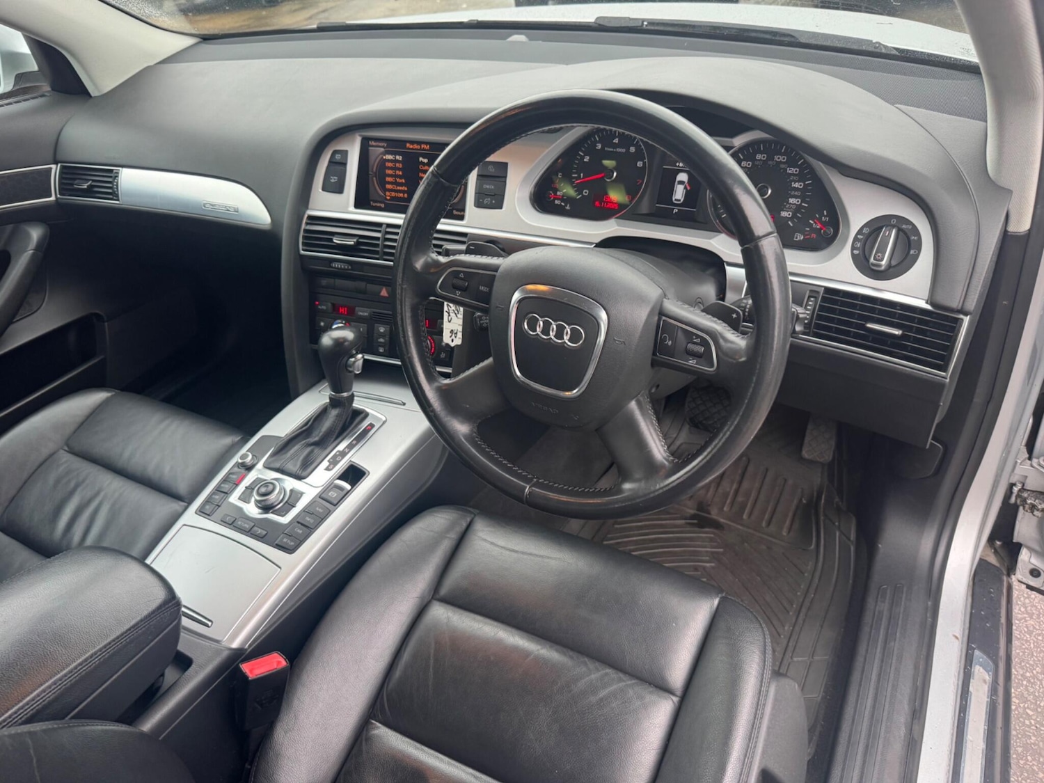 Used Audi A6 Allroad 2011 for sale - 76572554: Photo 12