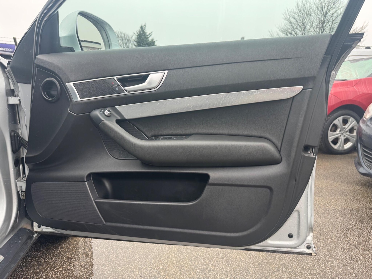 Used Audi A6 Allroad 2011 for sale - 76572554: Photo 13