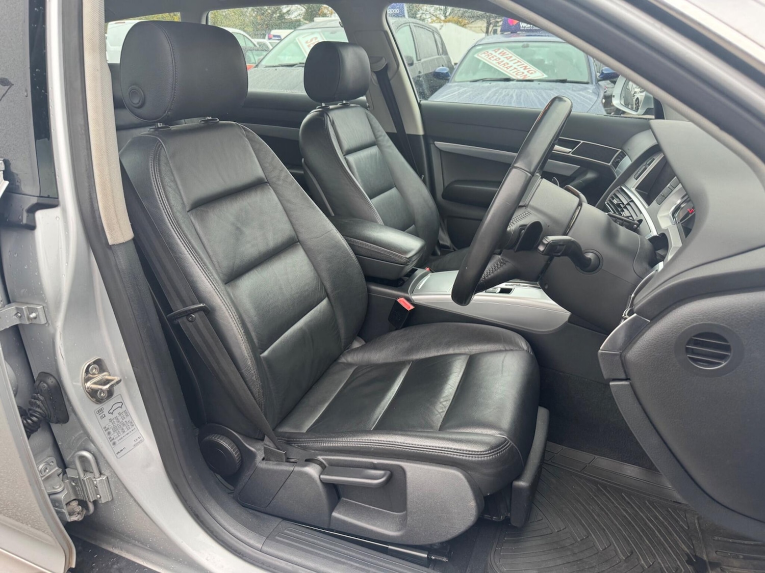 Used Audi A6 Allroad 2011 for sale - 76572554: Photo 15