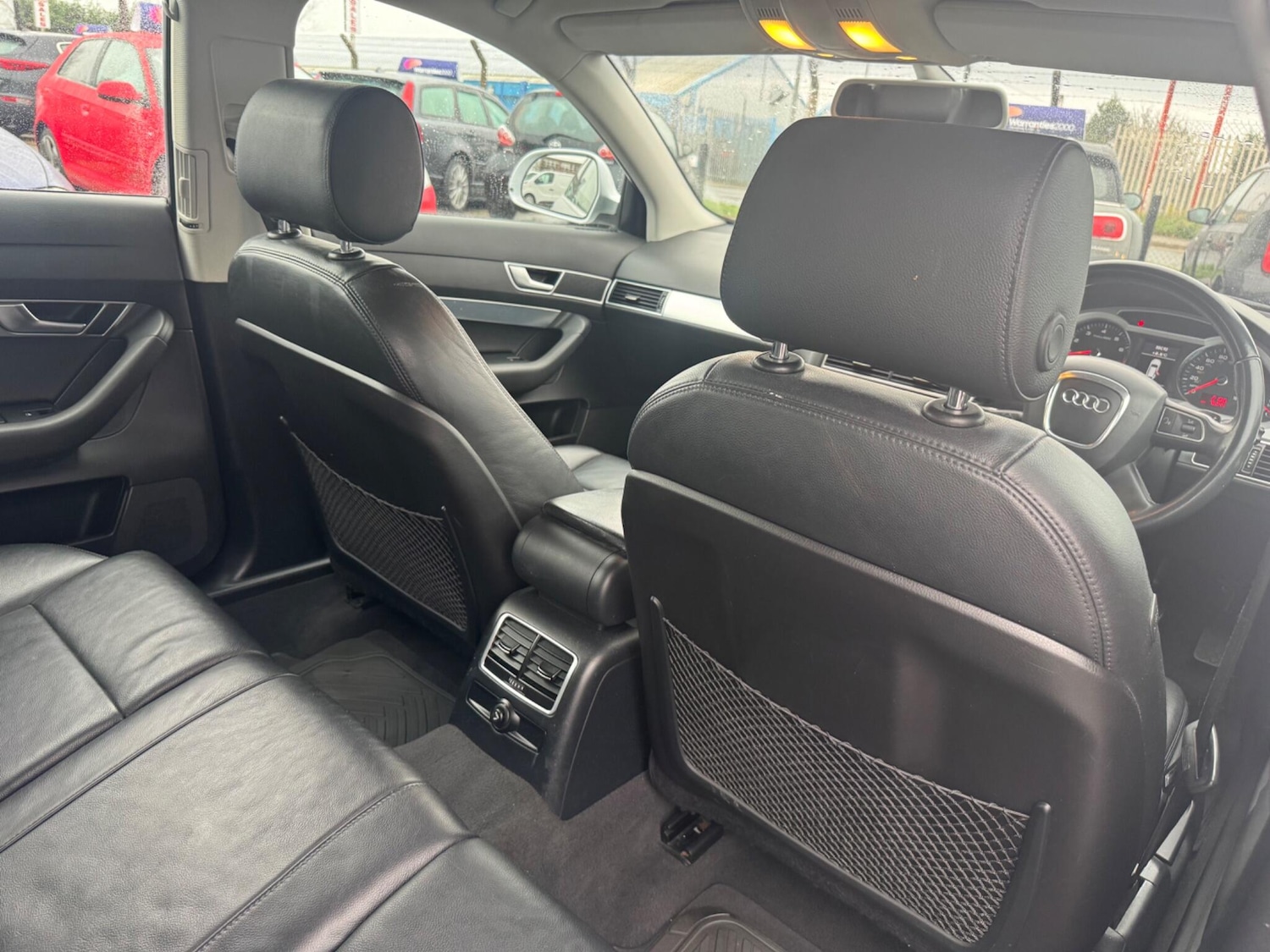 Used Audi A6 Allroad 2011 for sale - 76572554: Photo 17