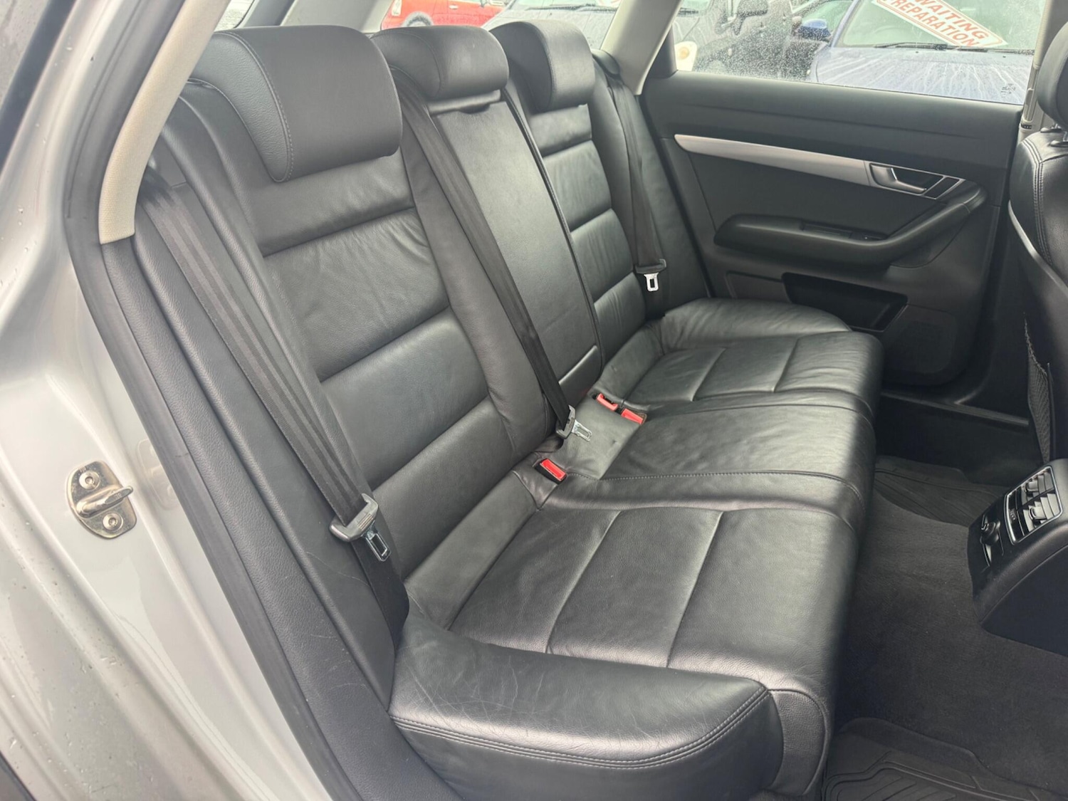 Used Audi A6 Allroad 2011 for sale - 76572554: Photo 18