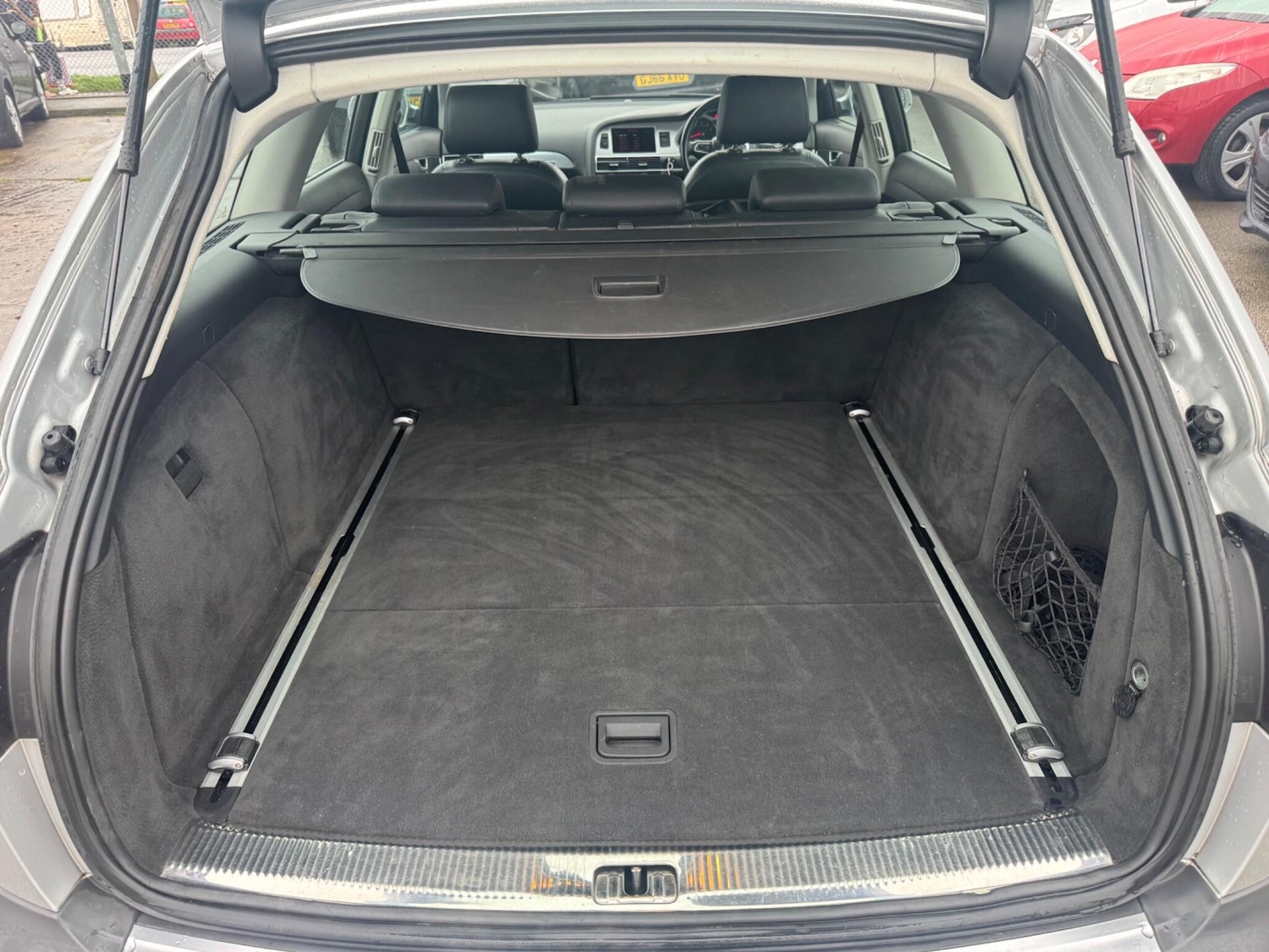 Used Audi A6 Allroad 2011 for sale - 76572554: Photo 22