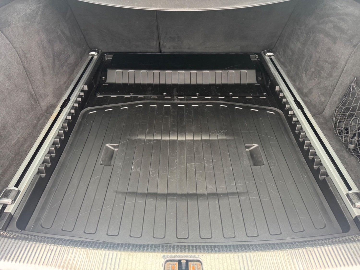 Used Audi A6 Allroad 2011 for sale - 76572554: Photo 24