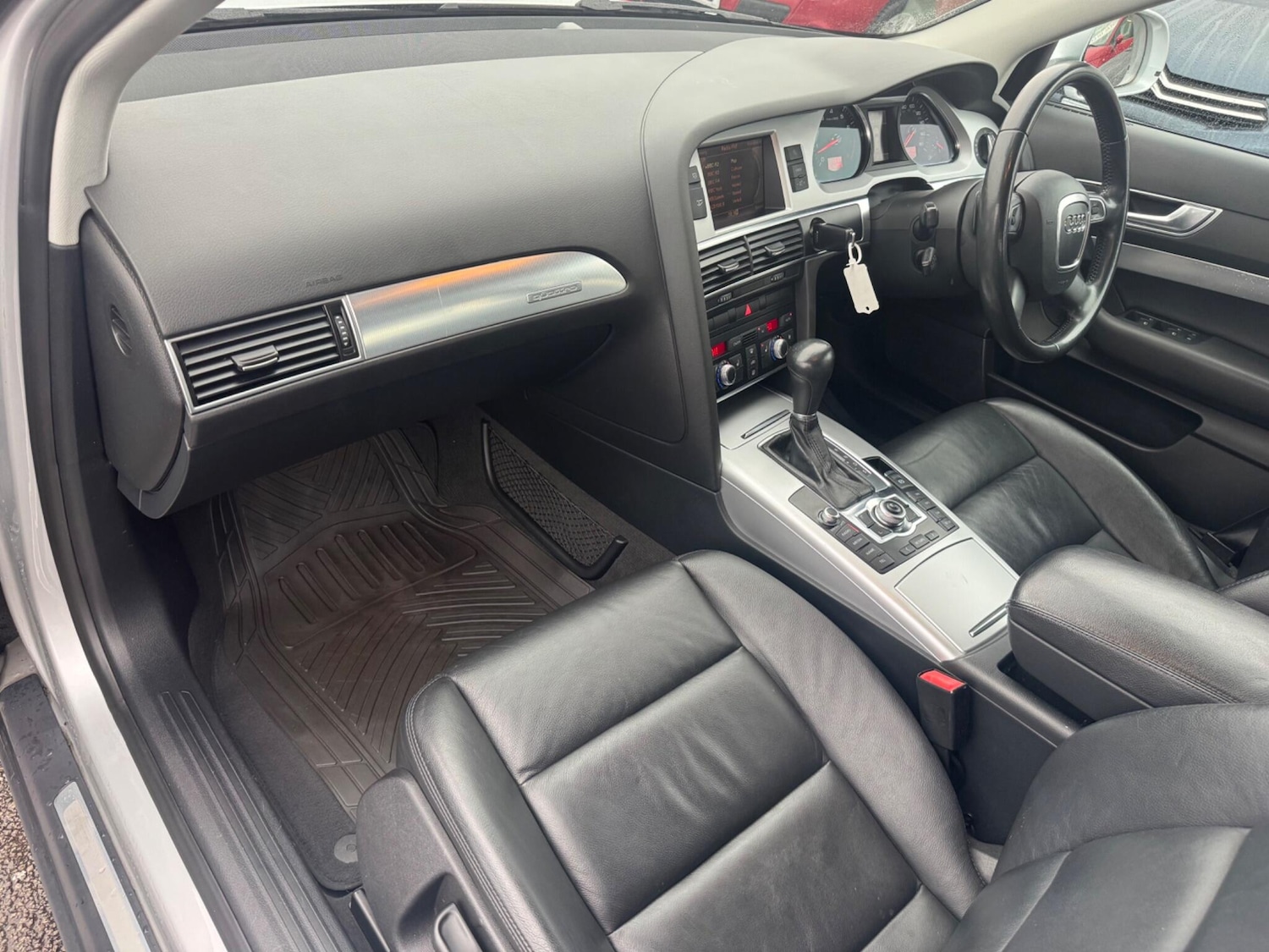 Used Audi A6 Allroad 2011 for sale - 76572554: Photo 28