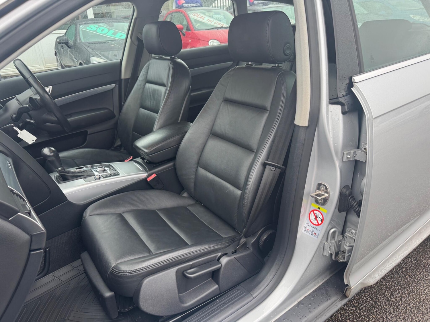 Used Audi A6 Allroad 2011 for sale - 76572554: Photo 30