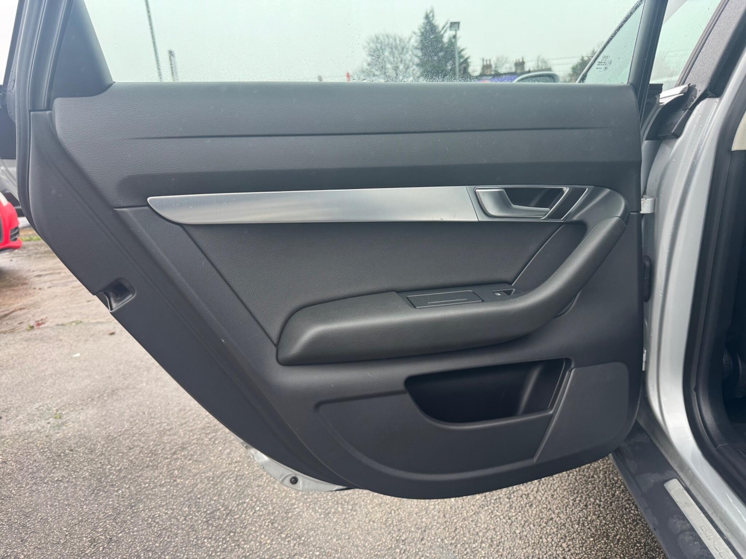 Used Audi A6 Allroad 2011 for sale - 76572554: Photo 32