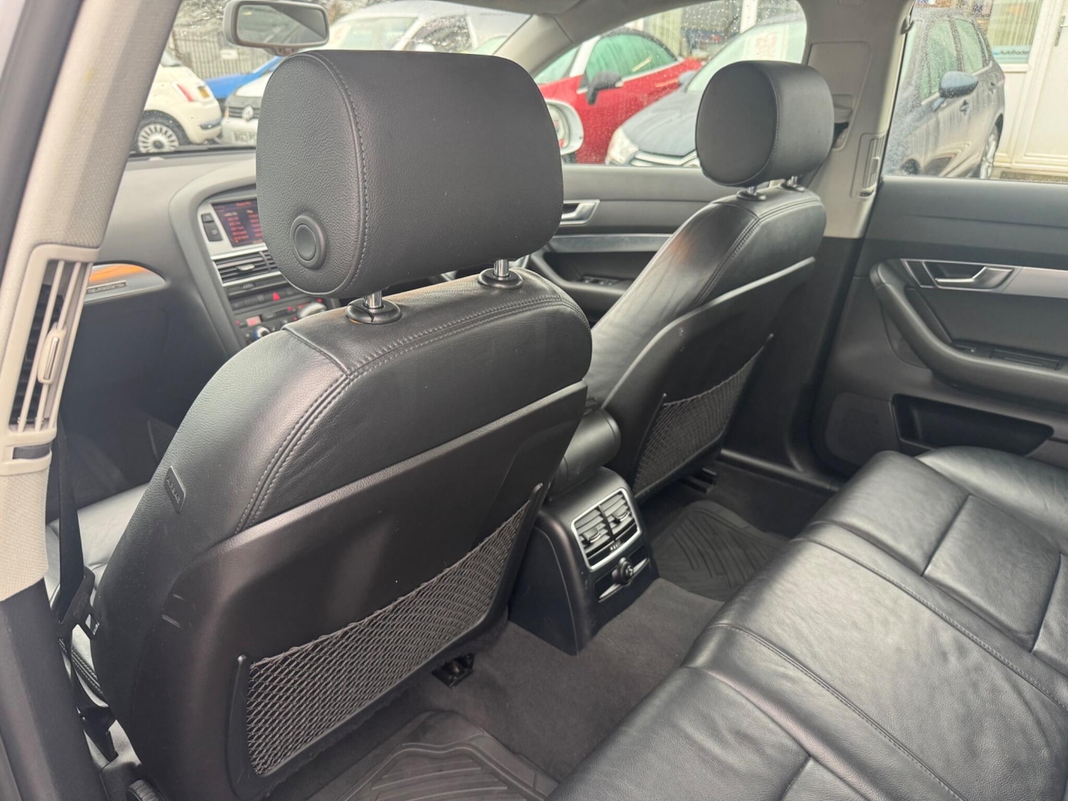 Used Audi A6 Allroad 2011 for sale - 76572554: Photo 33