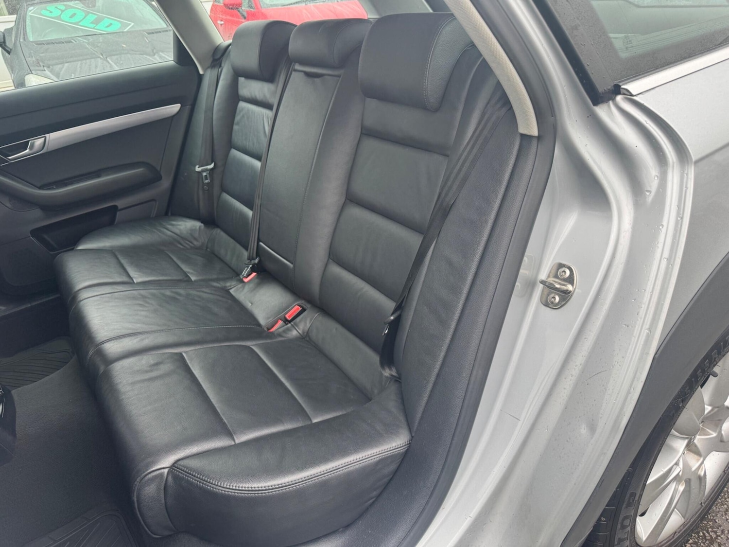 Used Audi A6 Allroad 2011 for sale - 76572554: Photo 34