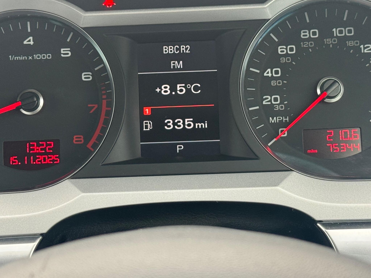 Used Audi A6 Allroad 2011 for sale - 76572554: Photo 42