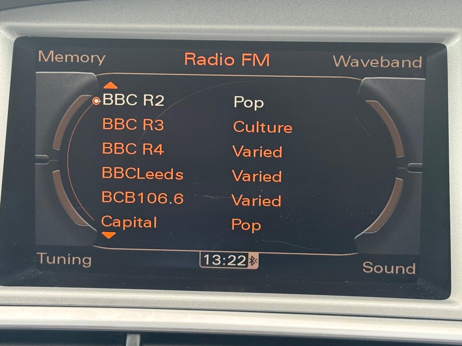 Used Audi A6 Allroad 2011 for sale - 76572554: Photo 48