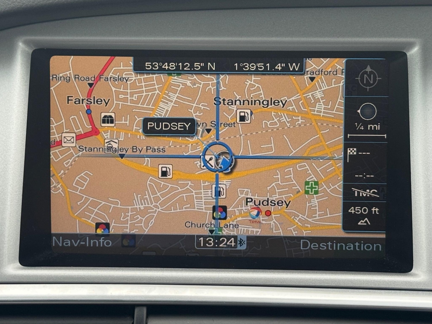 Used Audi A6 Allroad 2011 for sale - 76572554: Photo 52