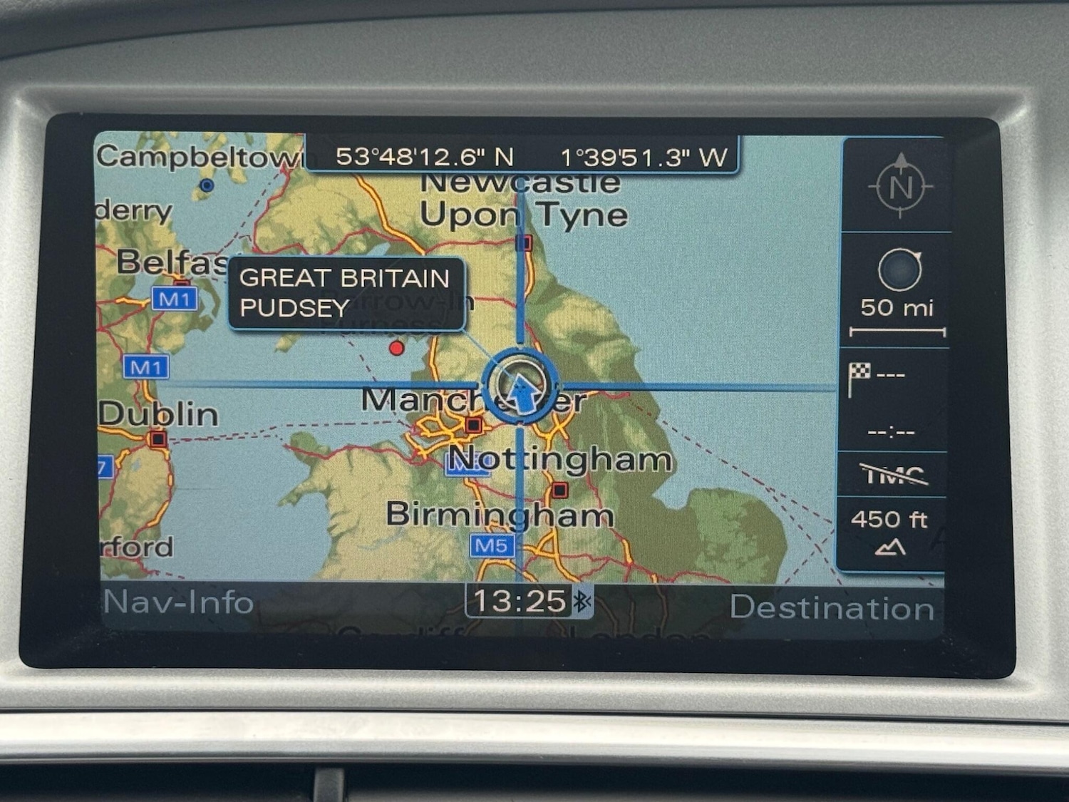 Used Audi A6 Allroad 2011 for sale - 76572554: Photo 55