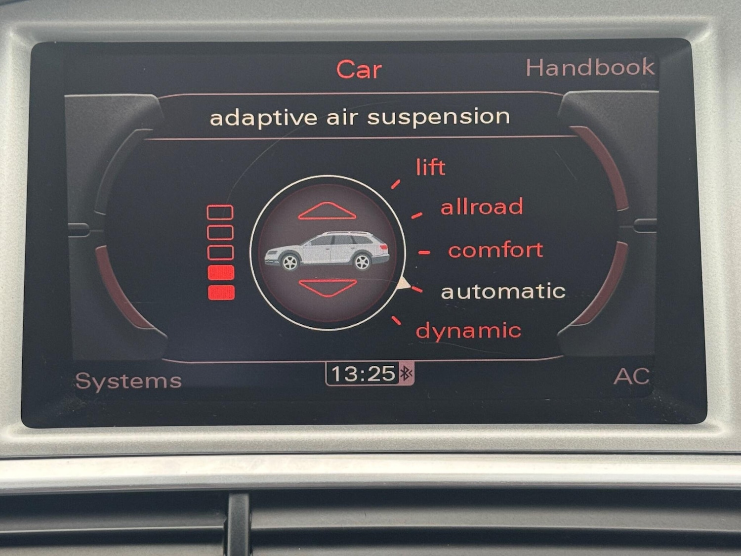 Used Audi A6 Allroad 2011 for sale - 76572554: Photo 57