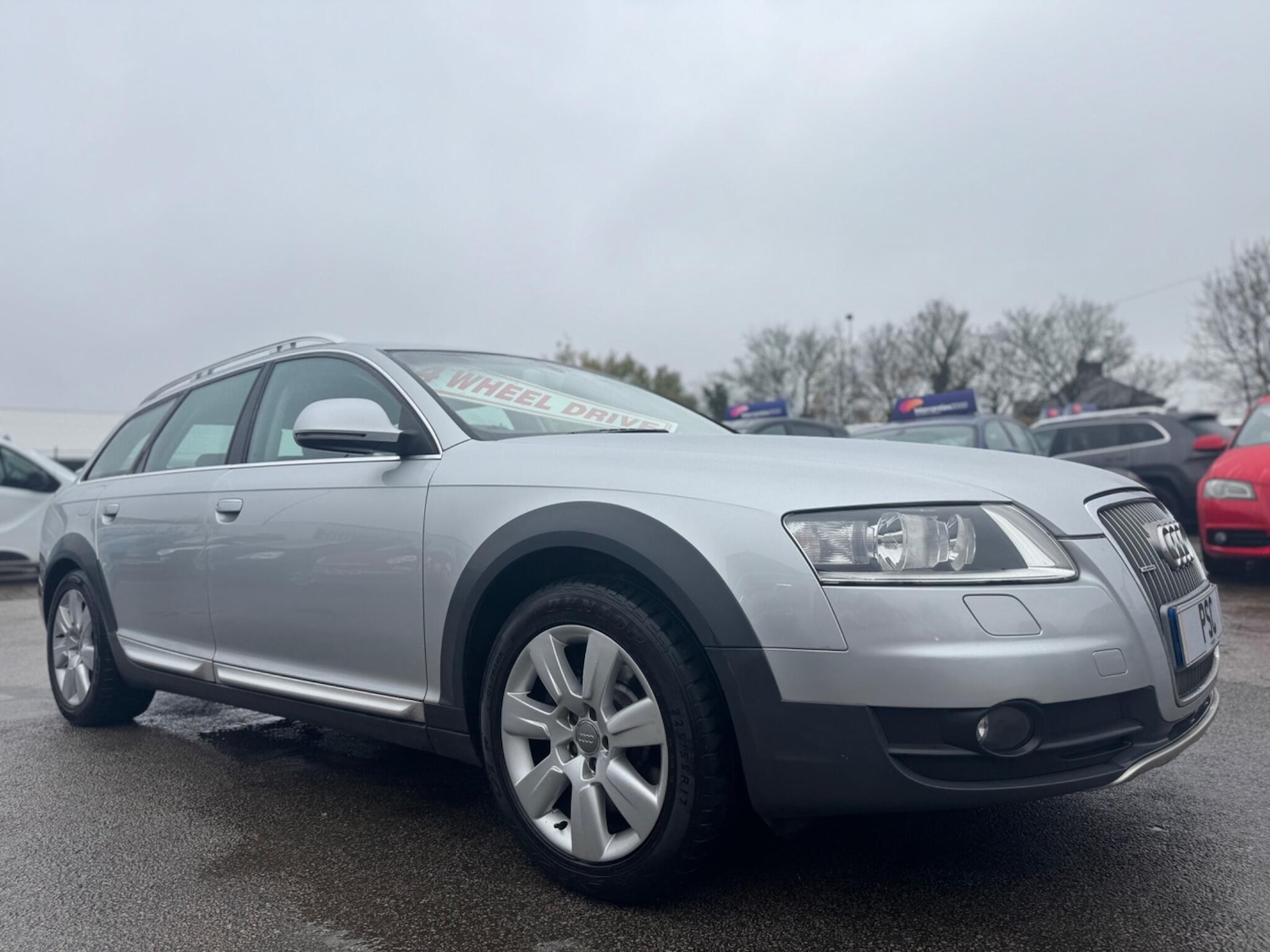 Used Audi A6 Allroad 2011 for sale - 76572554: Photo 61