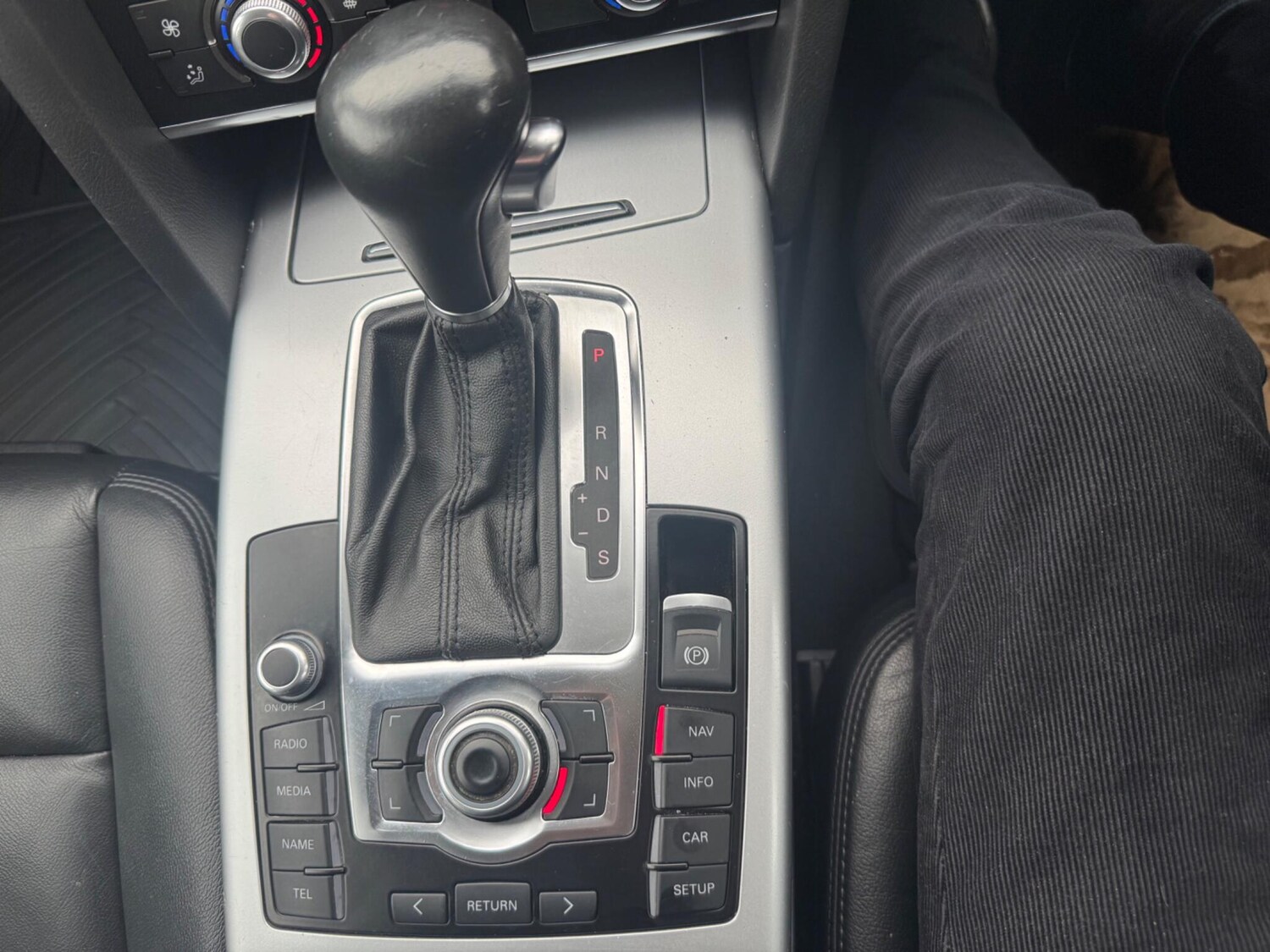 Used Audi A6 Allroad 2011 for sale - 76572554: Photo 64