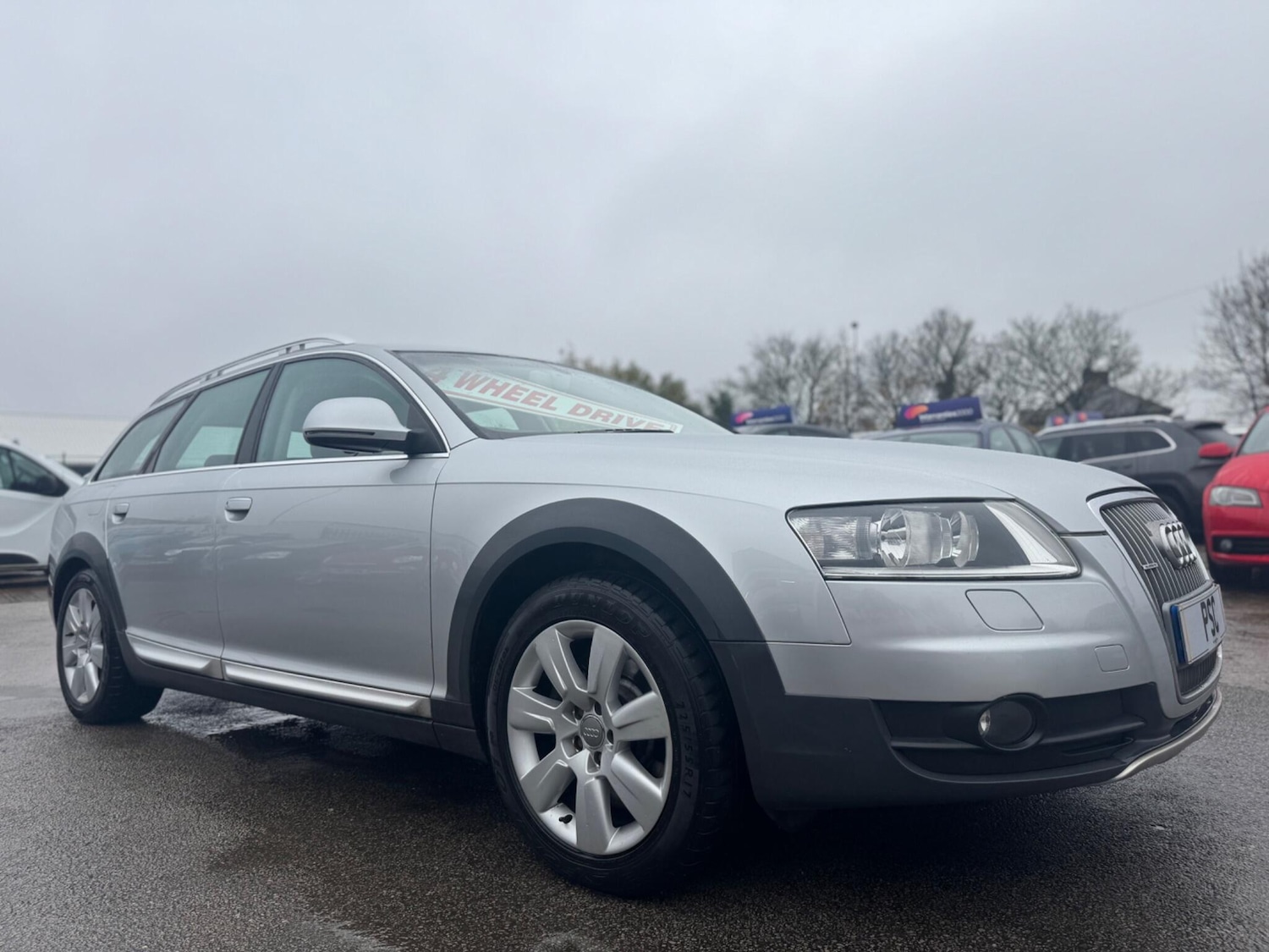 Used Audi A6 Allroad 2011 for sale - 76572554: Photo 68