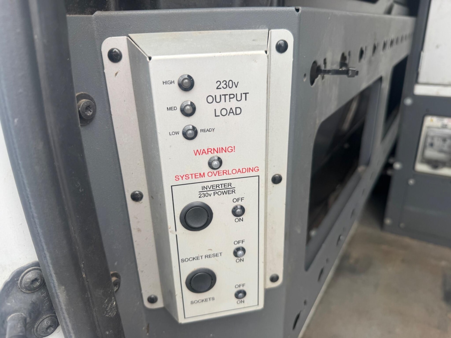 Used Ford Transit Custom 2016 for sale - 77377145: Photo 23