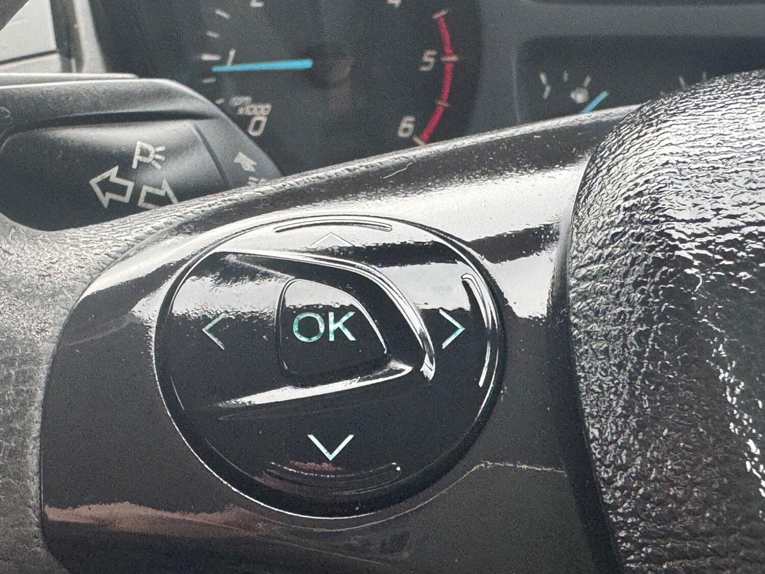 Used Ford Transit Custom 2016 for sale - 77377145: Photo 35