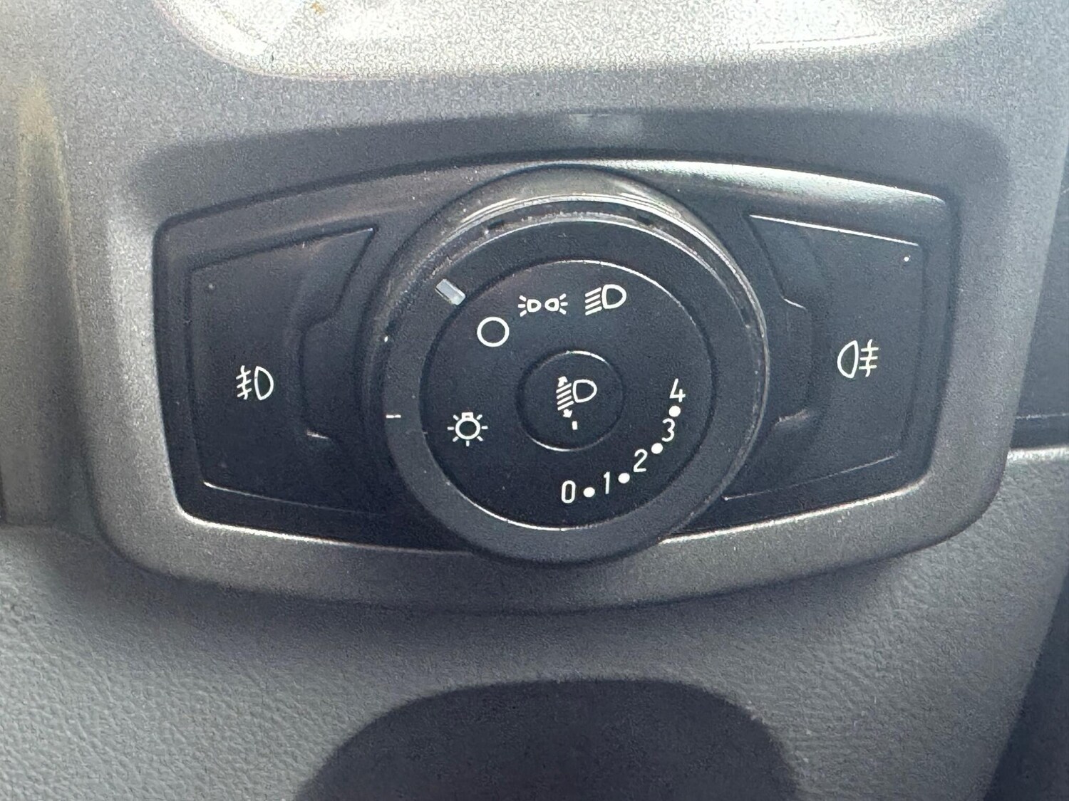 Used Ford Transit Custom 2016 for sale - 77377145: Photo 39