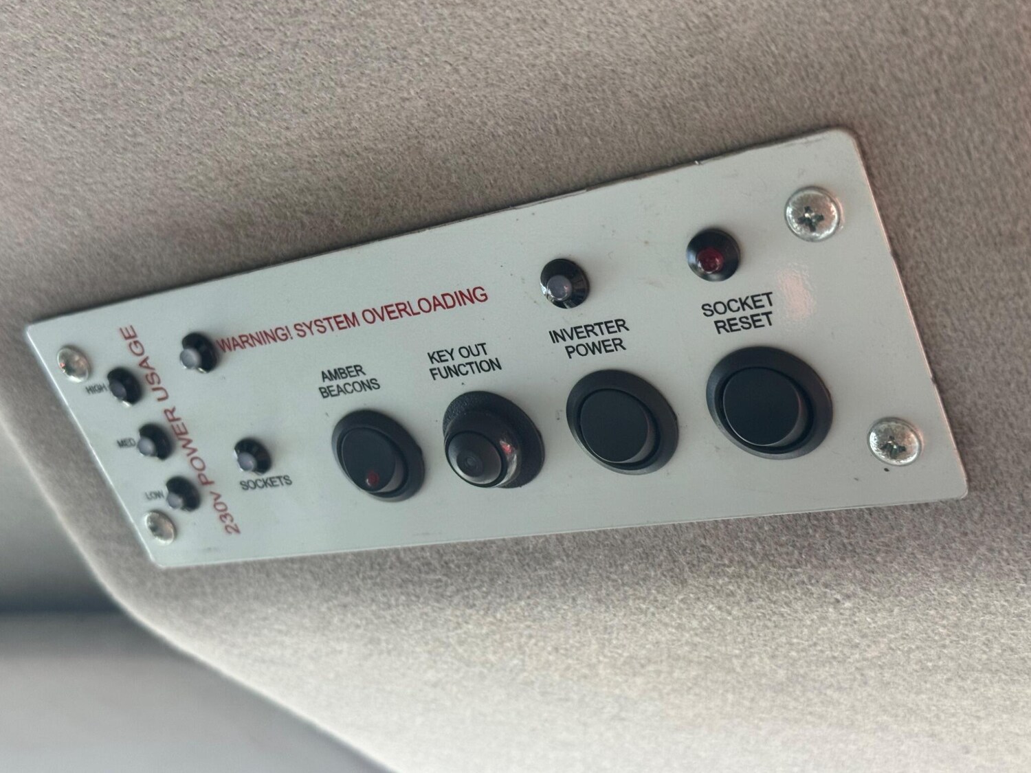 Used Ford Transit Custom 2016 for sale - 77377145: Photo 42