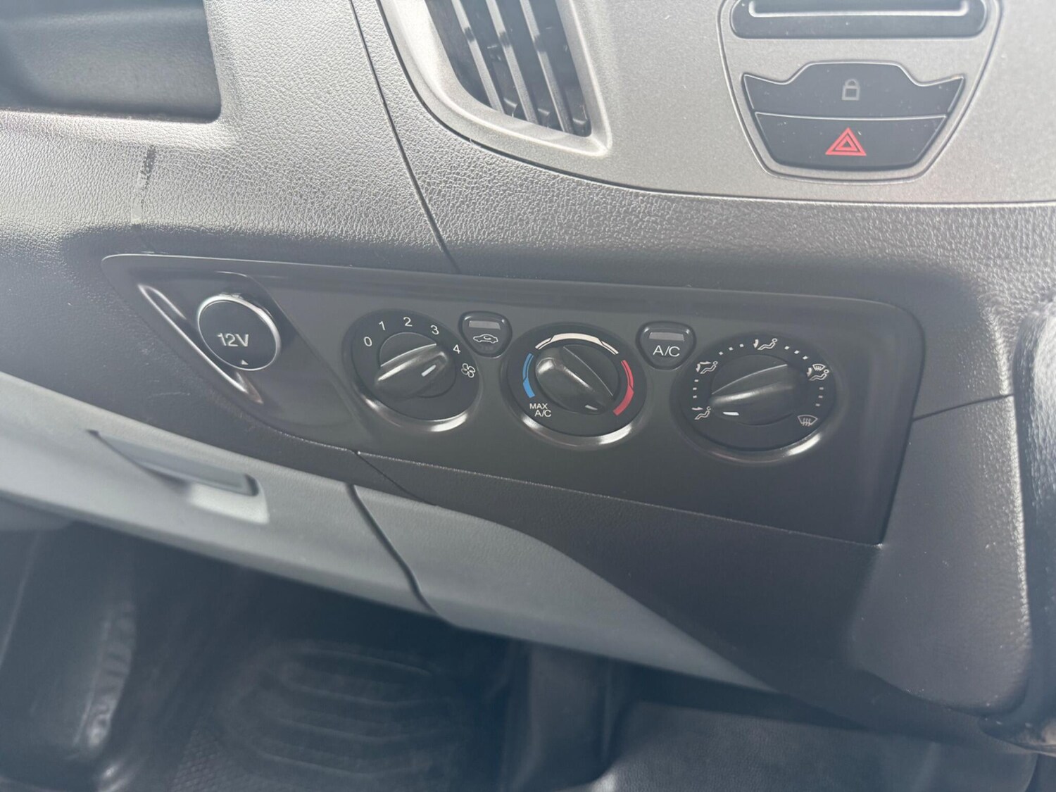 Used Ford Transit Custom 2016 for sale - 77377145: Photo 44