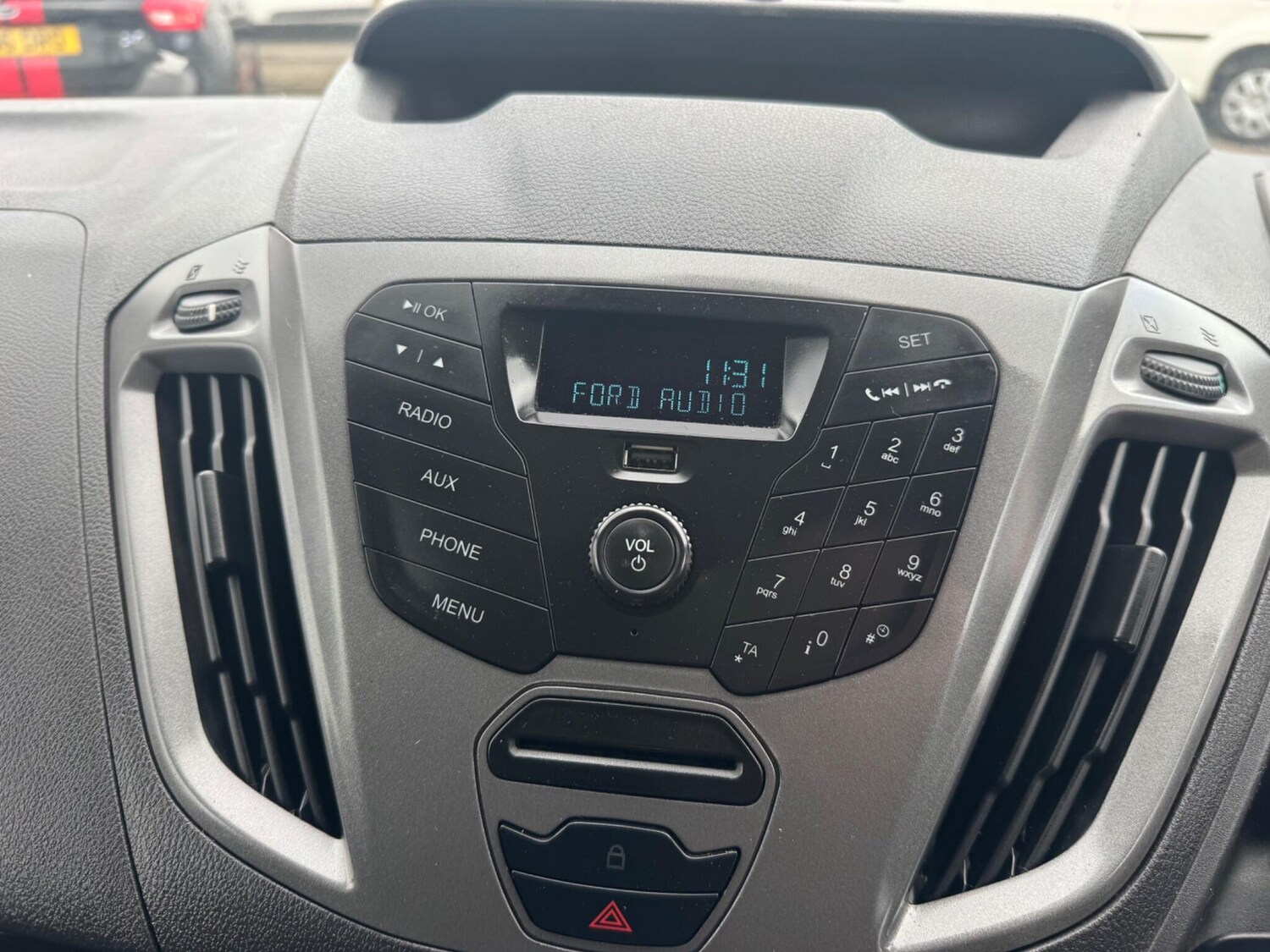 Used Ford Transit Custom 2016 for sale - 77377145: Photo 49