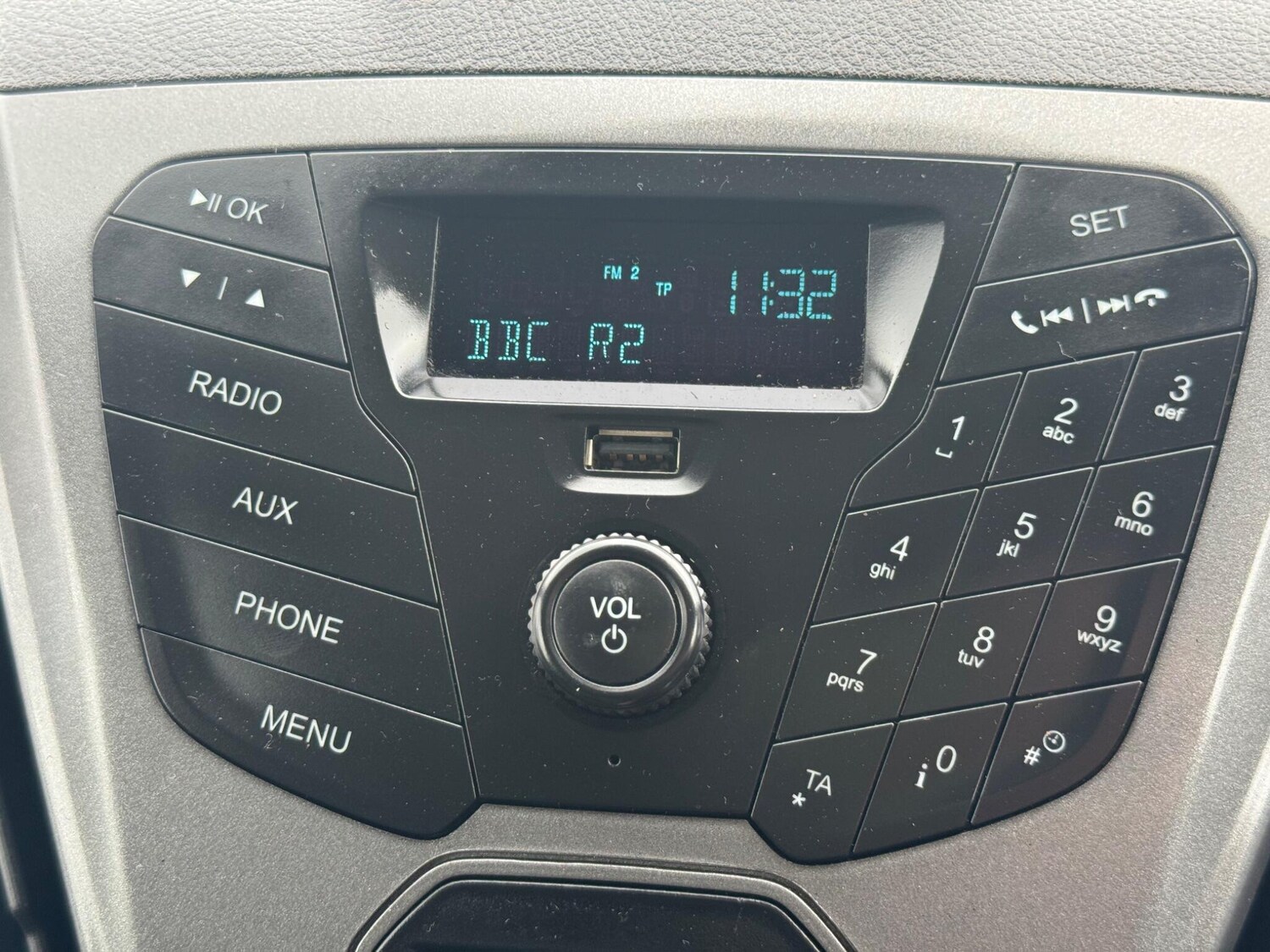 Used Ford Transit Custom 2016 for sale - 77377145: Photo 50