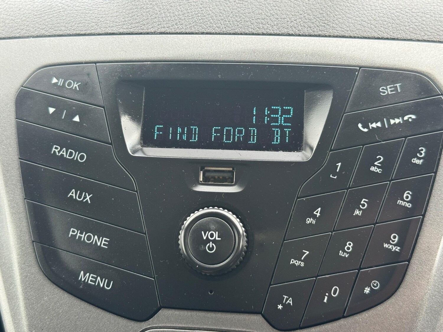 Used Ford Transit Custom 2016 for sale - 77377145: Photo 55