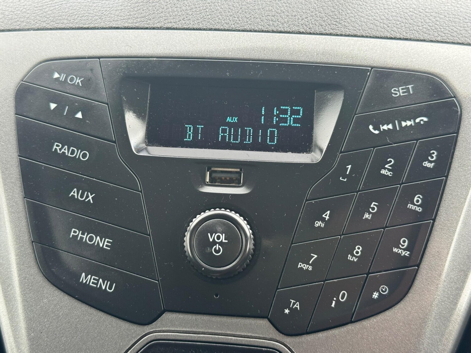 Used Ford Transit Custom 2016 for sale - 77377145: Photo 56