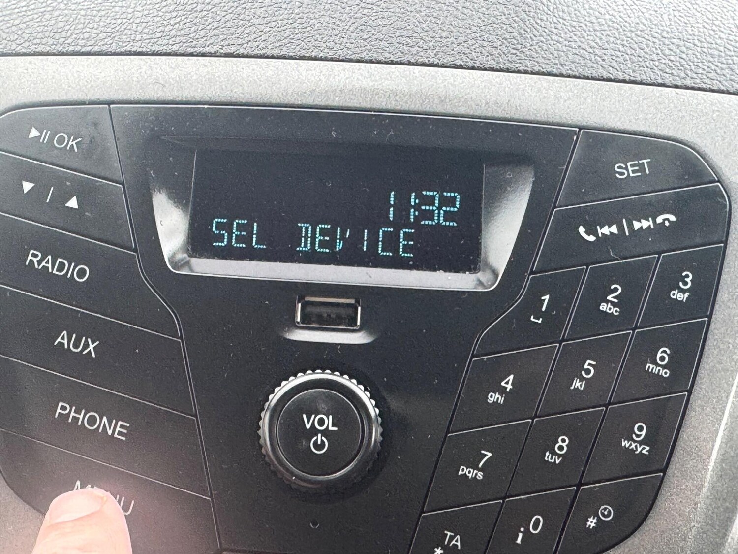 Used Ford Transit Custom 2016 for sale - 77377145: Photo 57