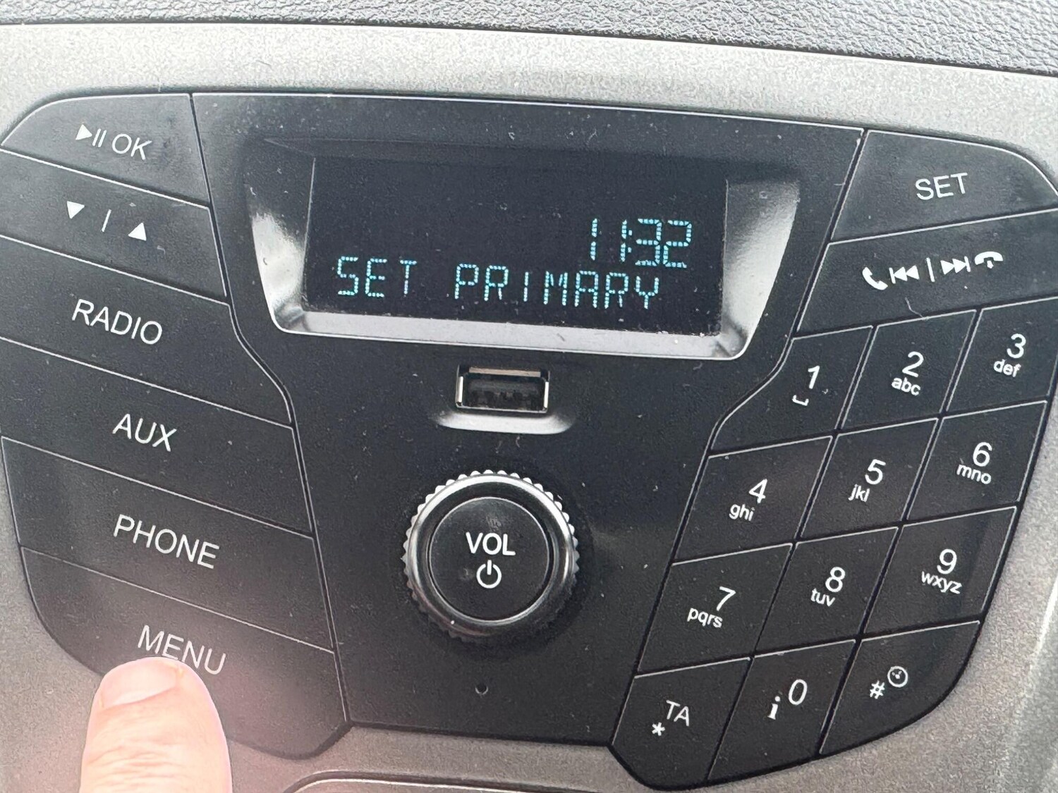 Used Ford Transit Custom 2016 for sale - 77377145: Photo 58