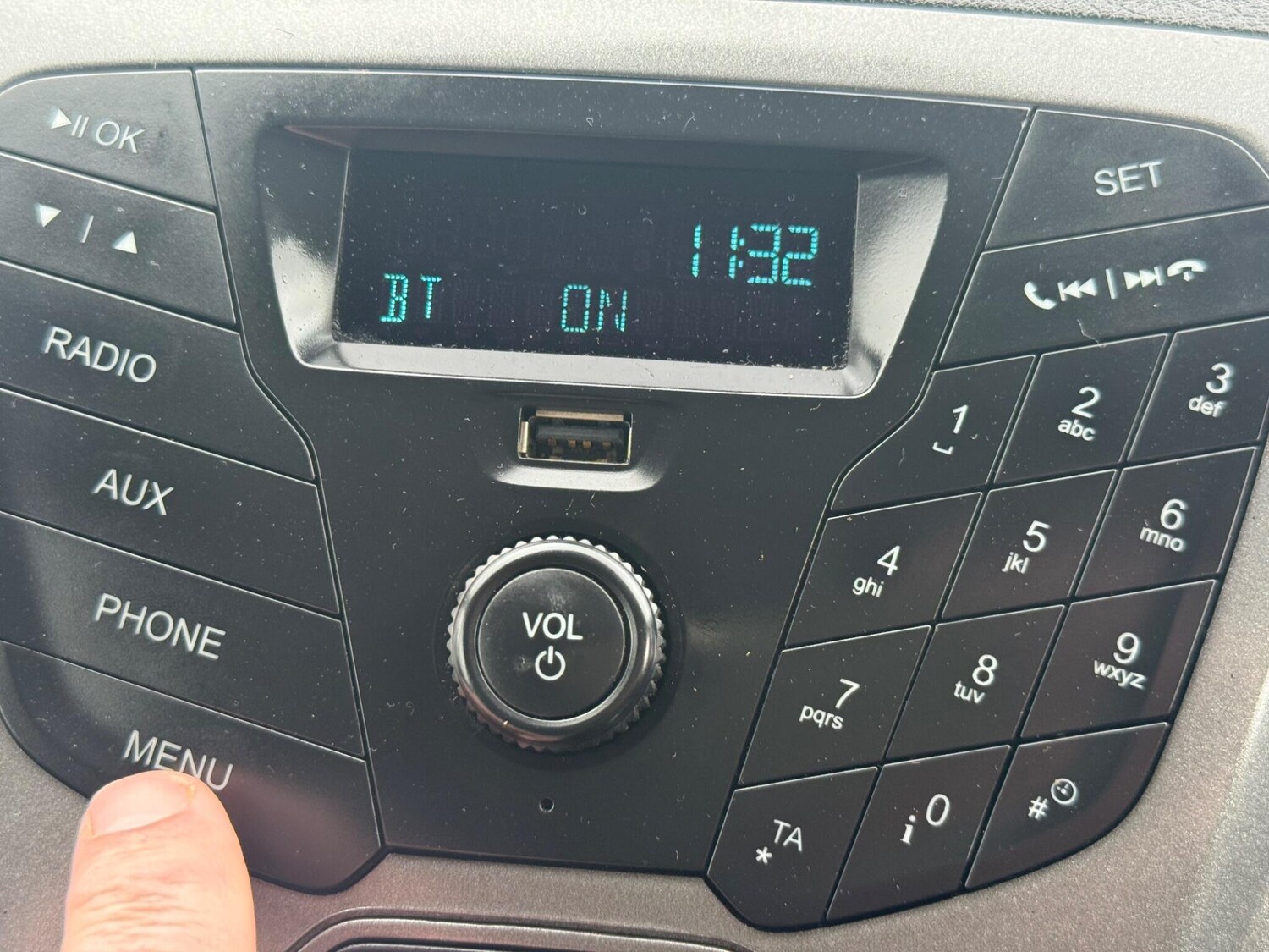 Used Ford Transit Custom 2016 for sale - 77377145: Photo 59