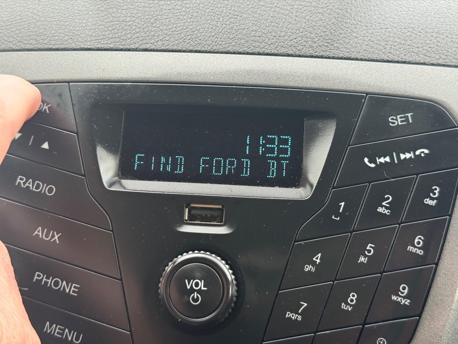 Used Ford Transit Custom 2016 for sale - 77377145: Photo 60