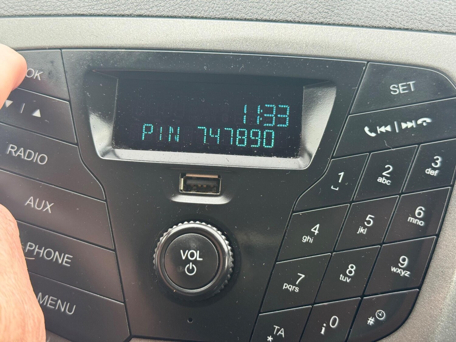 Used Ford Transit Custom 2016 for sale - 77377145: Photo 62