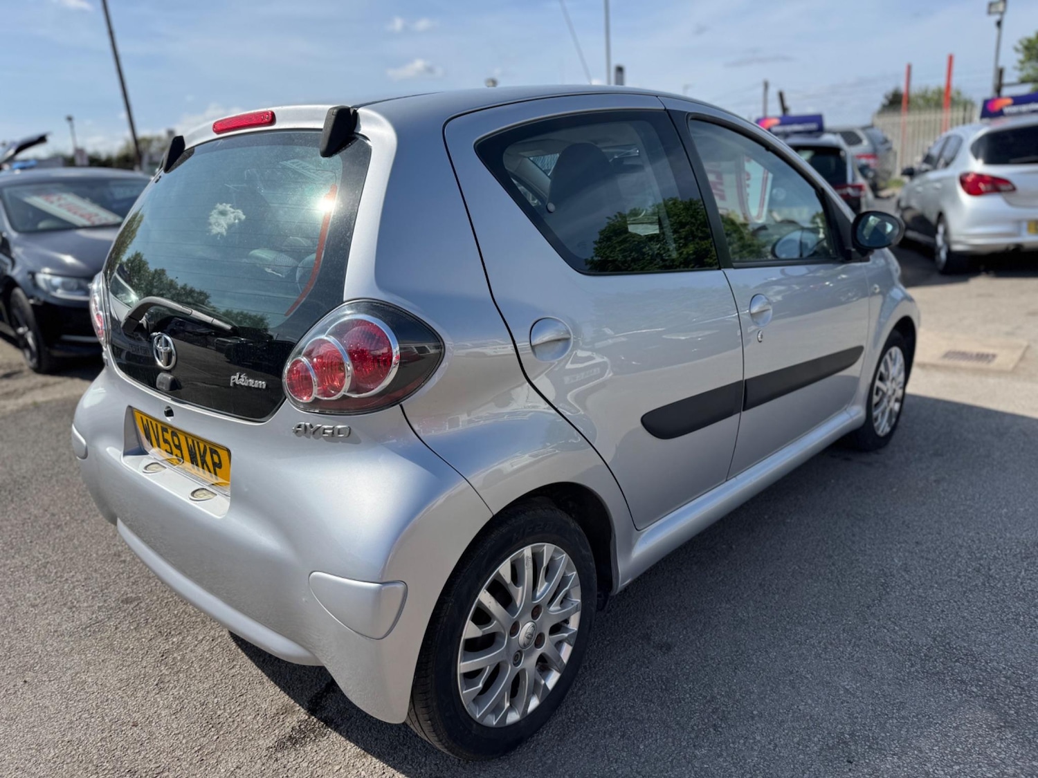 Vehicle 24
