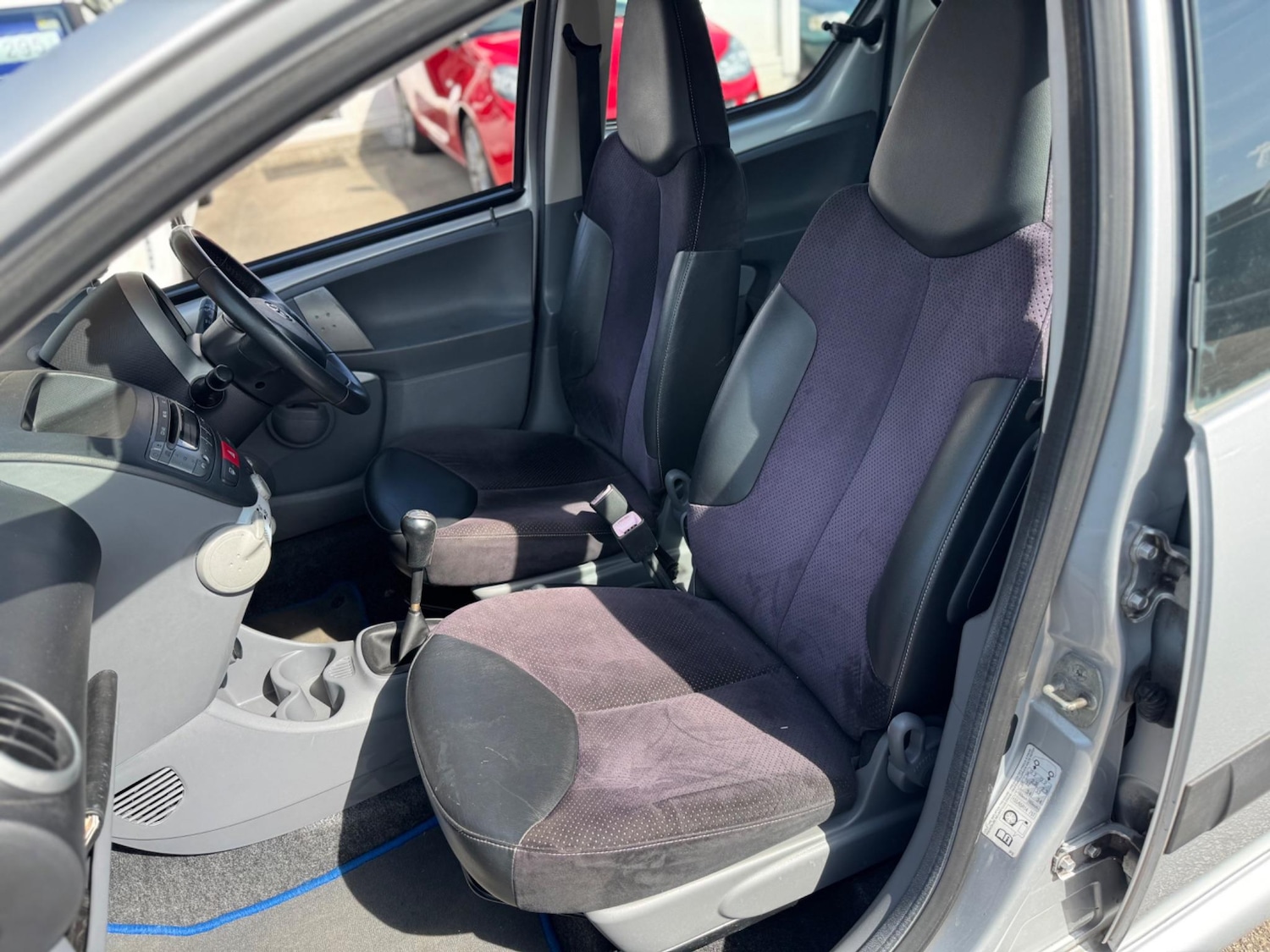 Vehicle 31